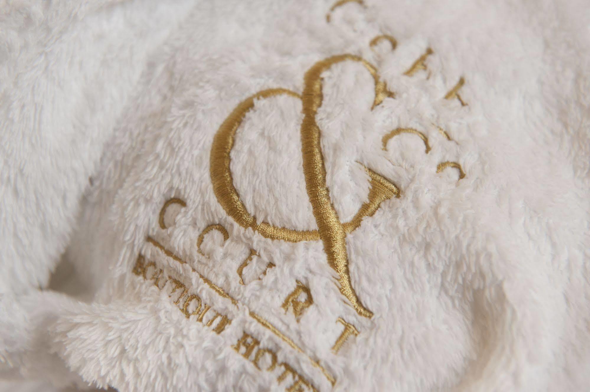 Cobb & Co Court Boutique Hotel Mudgee Bagian luar foto